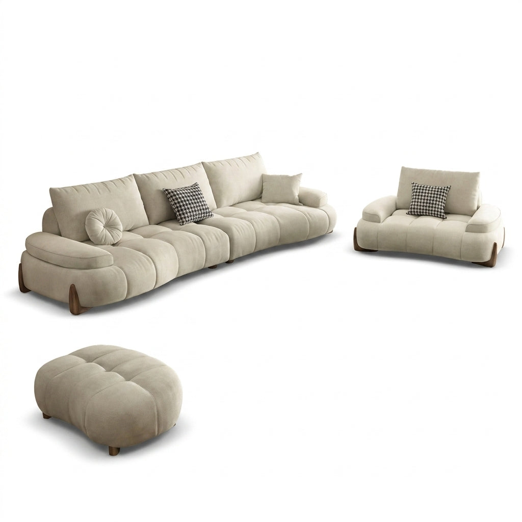 Paix Sofa preview