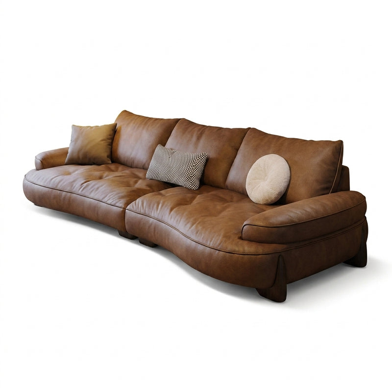 Sodré Sofa