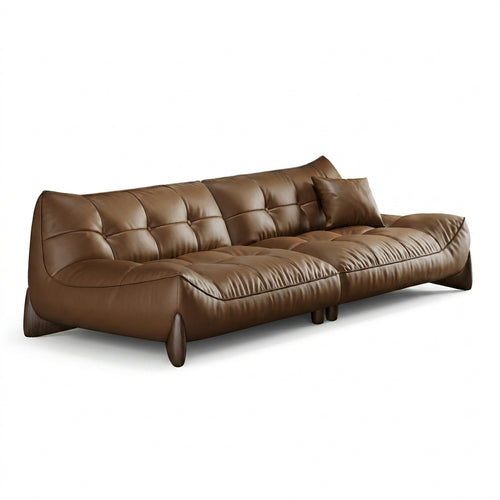 Bastille Sofa — studio white