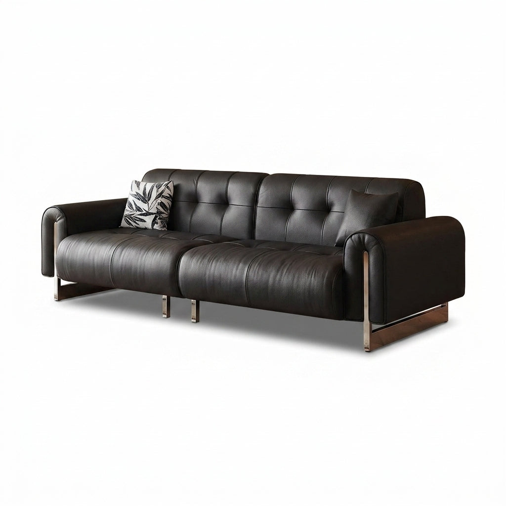 Spaccanapoli Sofa