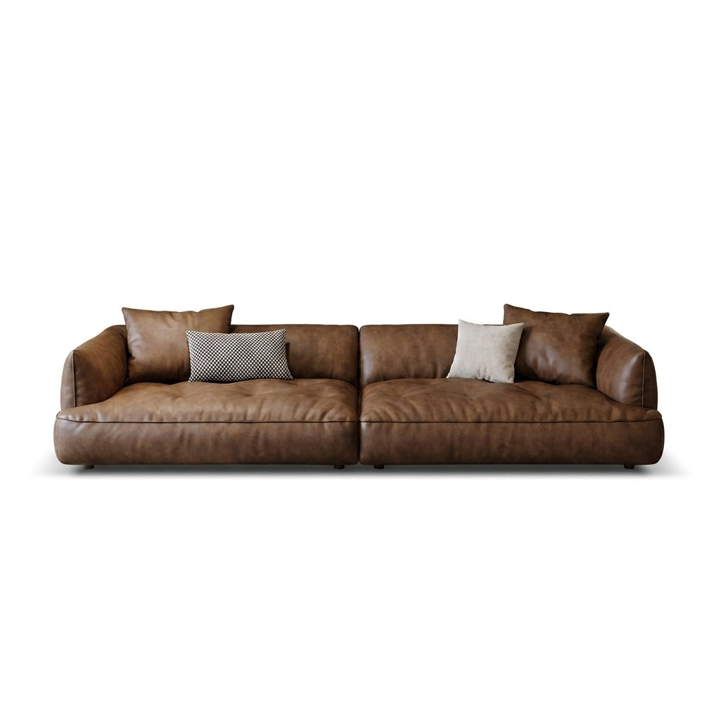 Temple Sofa