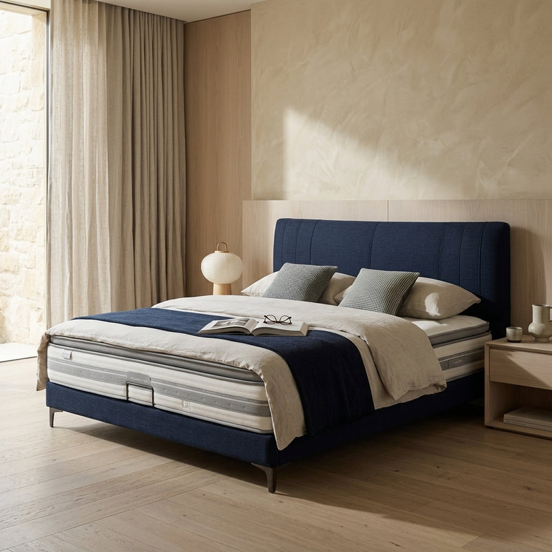 Wiltshire Soft Bed
