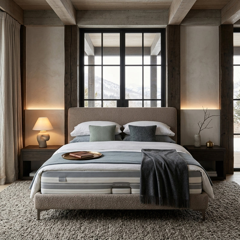 Wiltshire Soft Bed