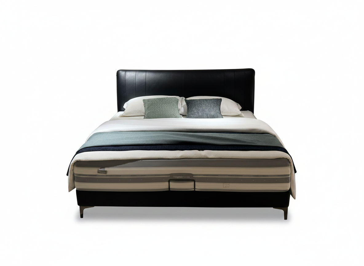 Wiltshire Soft Bed