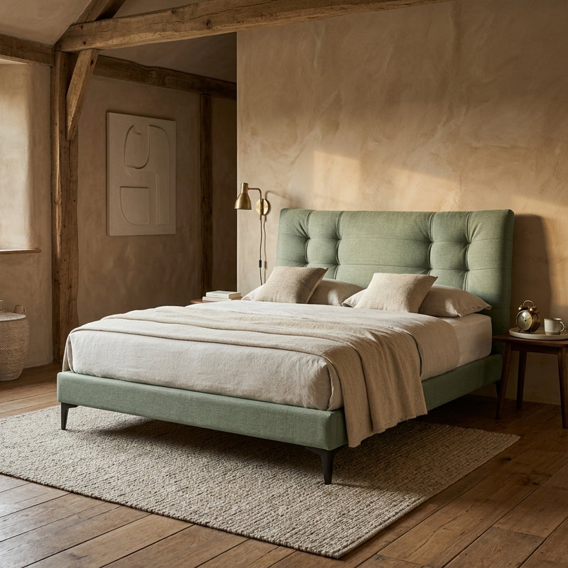 York Soft Bed