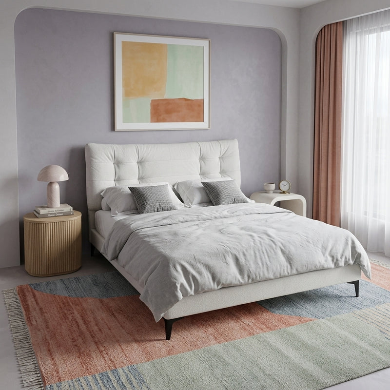 York Soft Bed