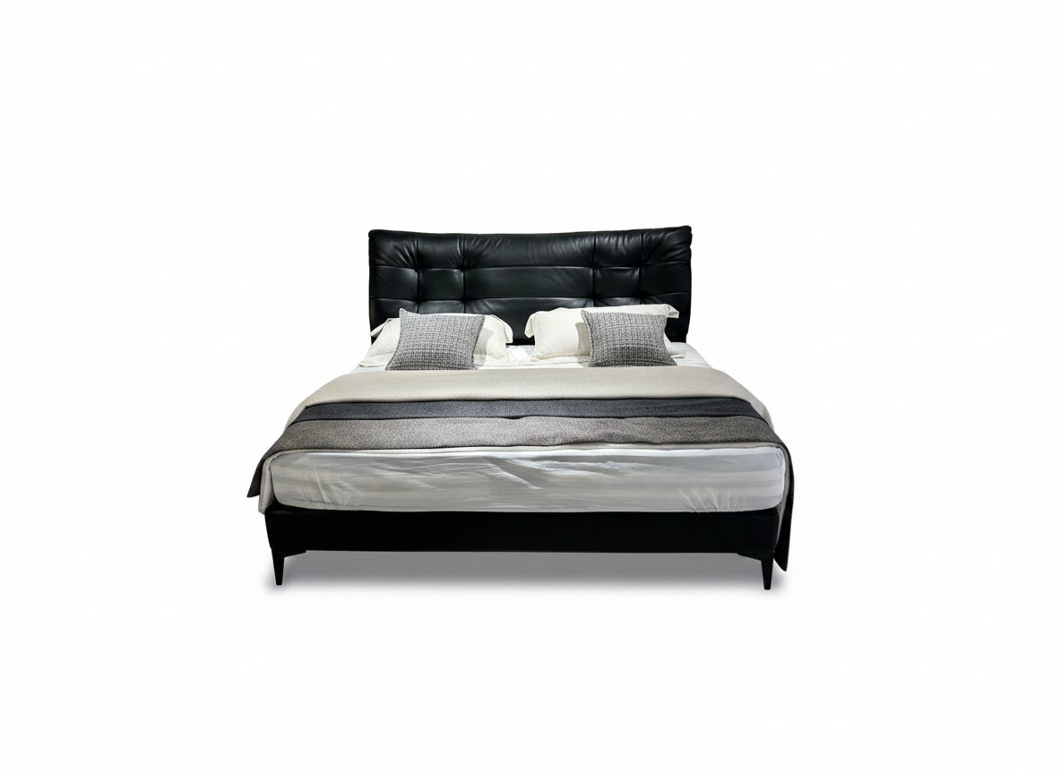 York Soft Bed preview