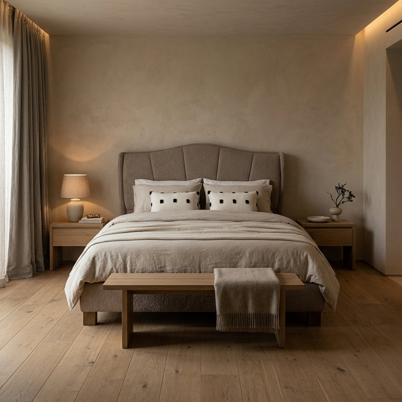 Yorkshire Soft Bed