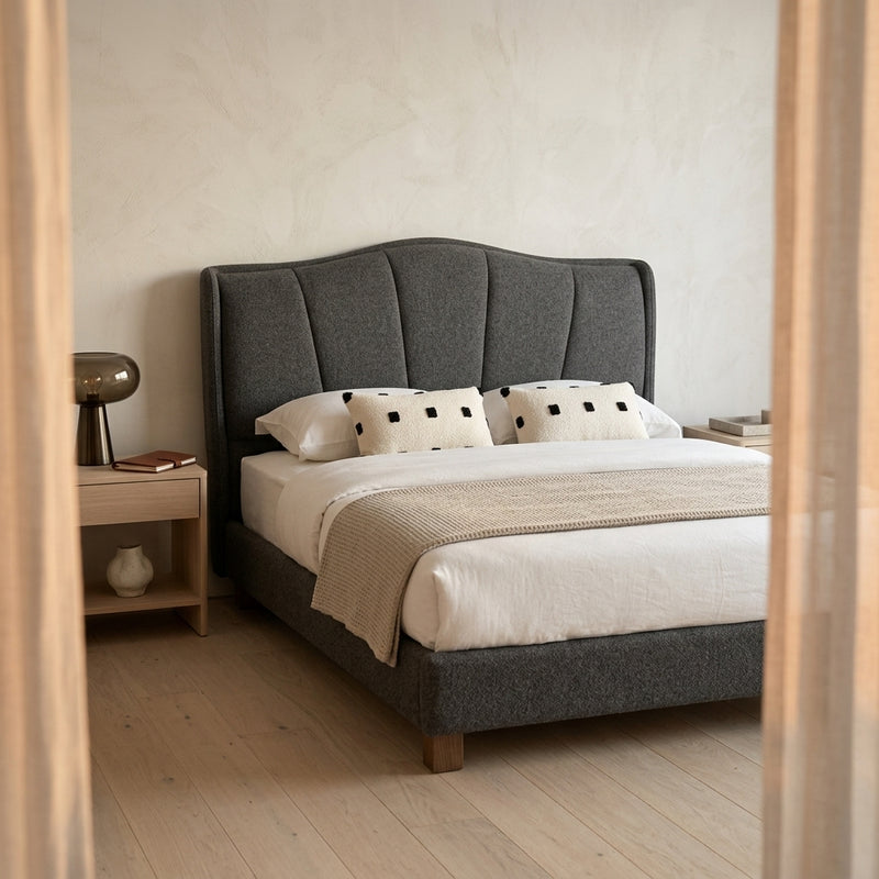 Yorkshire Soft Bed
