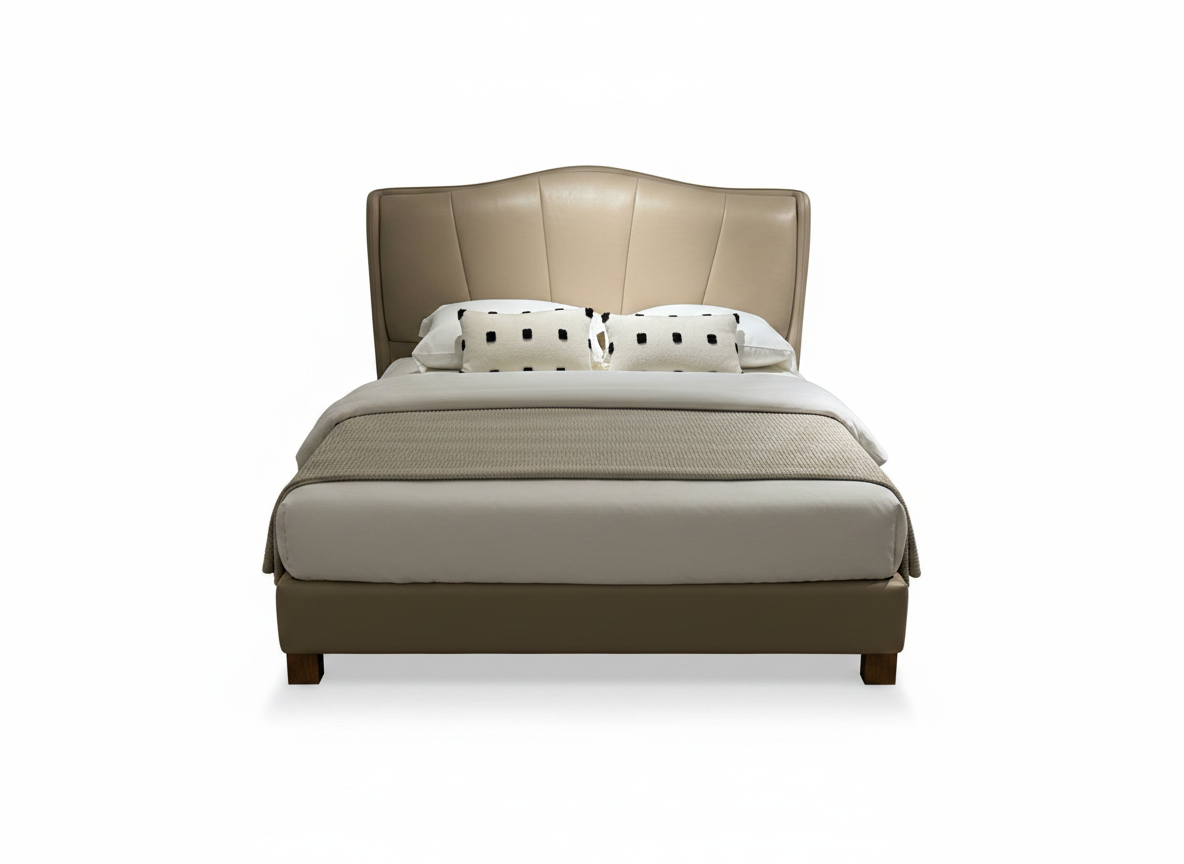 Yorkshire Soft Bed