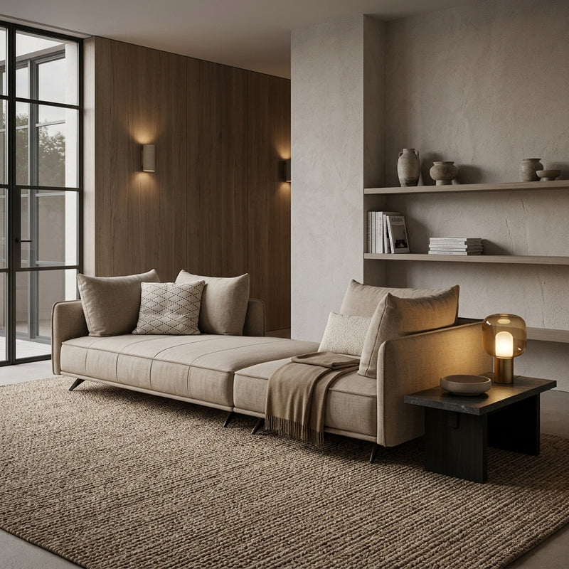 Zaragoza Sofa