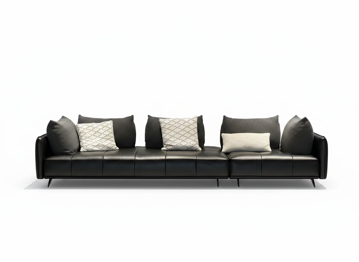 Zaragoza Sofa