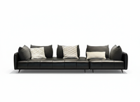 Zaragoza Sofa