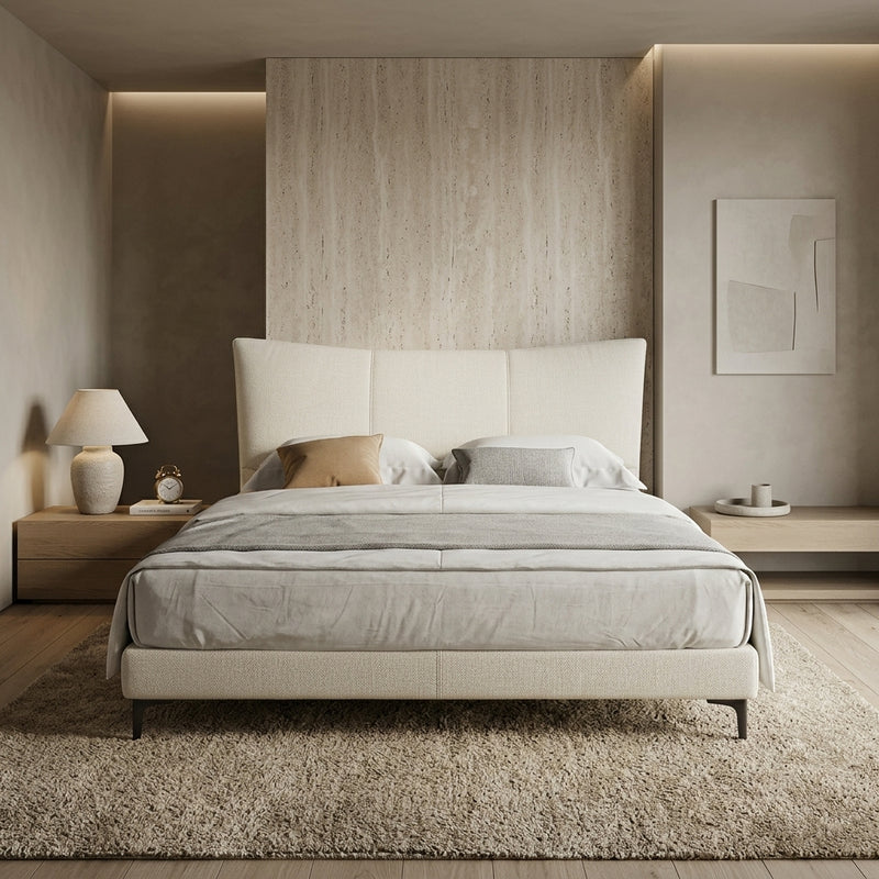 Zurich Soft Bed