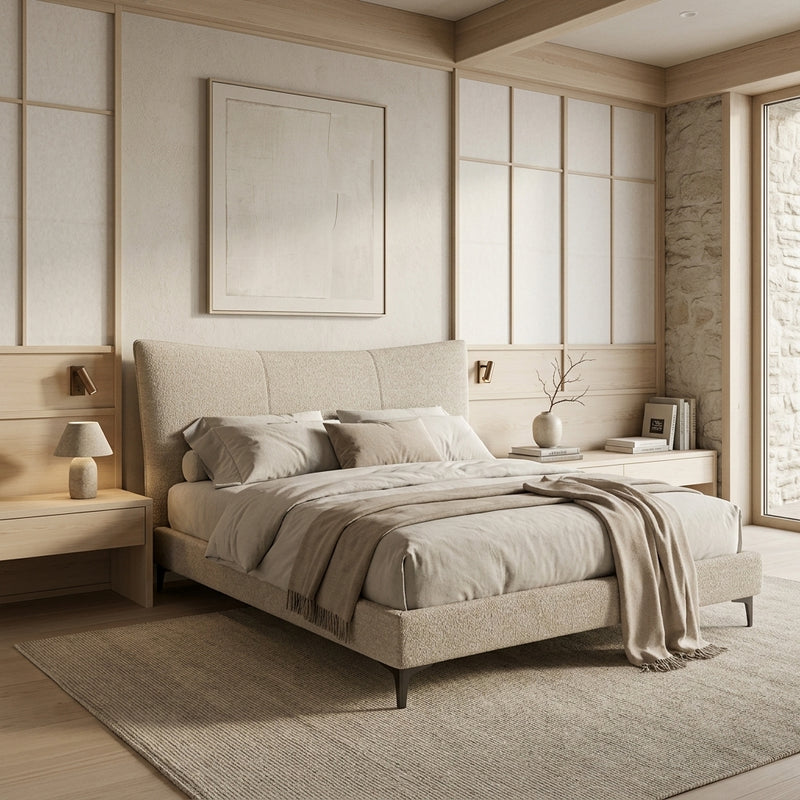Zurich Soft Bed