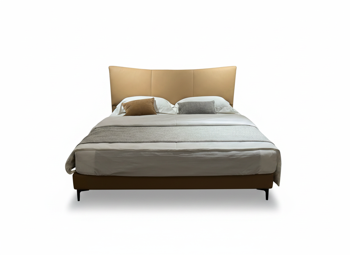 Zurich Soft Bed